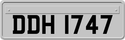 DDH1747