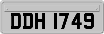 DDH1749