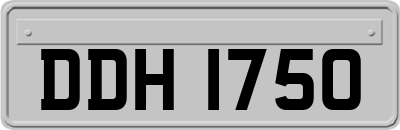 DDH1750