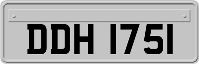 DDH1751