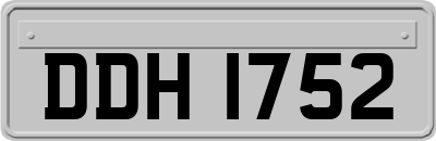 DDH1752