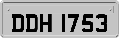 DDH1753