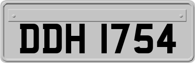 DDH1754