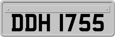 DDH1755