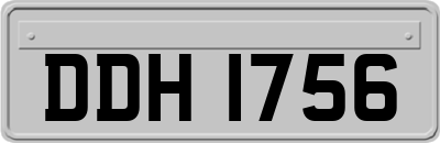 DDH1756