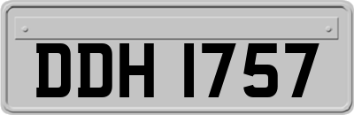 DDH1757