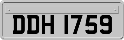 DDH1759