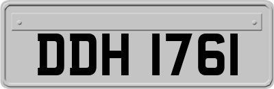 DDH1761
