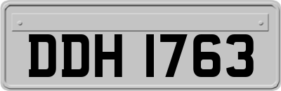 DDH1763