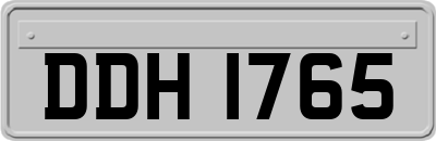 DDH1765