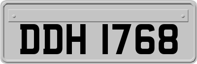 DDH1768