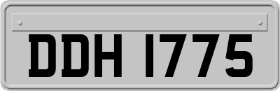 DDH1775