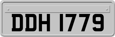 DDH1779