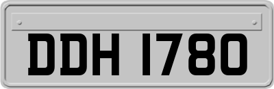 DDH1780