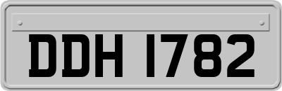 DDH1782