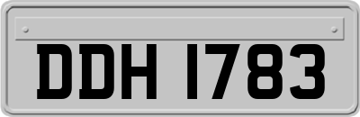 DDH1783