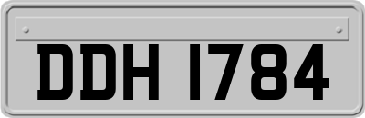 DDH1784