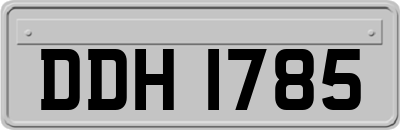 DDH1785