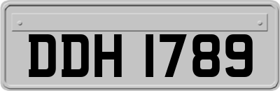 DDH1789