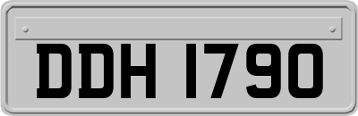 DDH1790