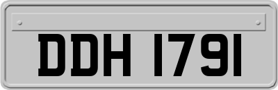 DDH1791