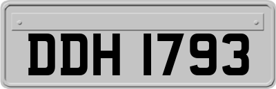 DDH1793