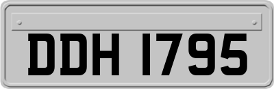 DDH1795