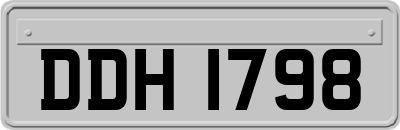 DDH1798