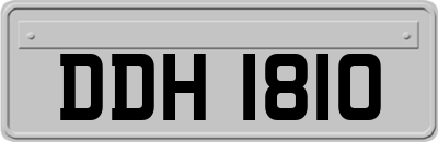 DDH1810