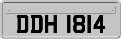 DDH1814