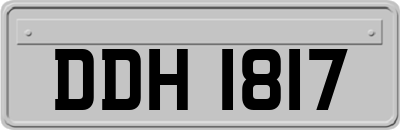 DDH1817