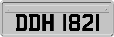 DDH1821