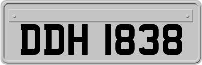 DDH1838