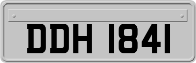 DDH1841