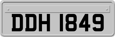 DDH1849