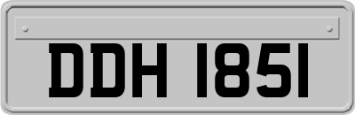 DDH1851