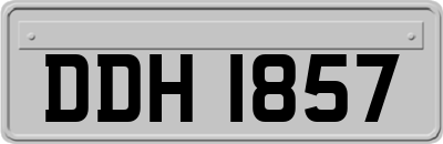 DDH1857