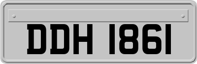 DDH1861