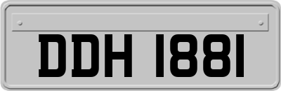 DDH1881