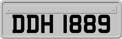 DDH1889