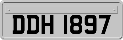 DDH1897