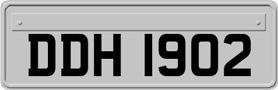 DDH1902