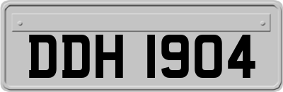 DDH1904