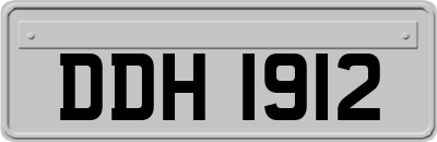 DDH1912