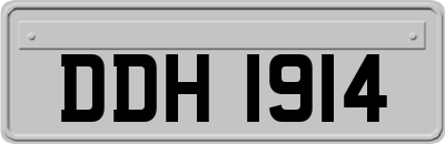 DDH1914