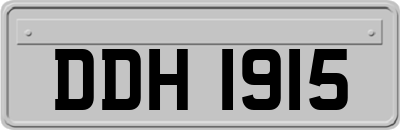DDH1915