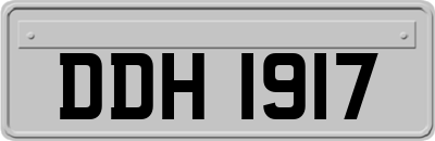 DDH1917