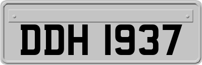 DDH1937