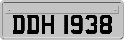 DDH1938