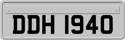 DDH1940